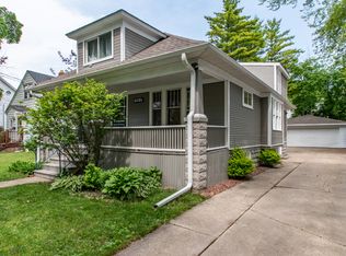 6721 23rd Ave, Kenosha, WI 53143