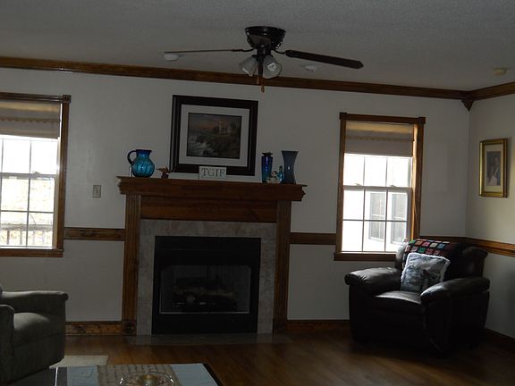 Great room 24.5 x 17.8