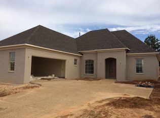 104 Rosemont Loop, Oxford, MS 38655