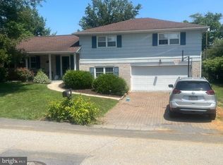 173 Colonial Dr, Chambersburg, PA 17202