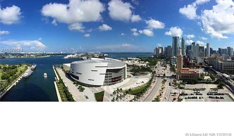 1st image of 888 Biscayne Blvd #22107