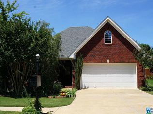 134 Garden Ct, Lincoln, AL 35096