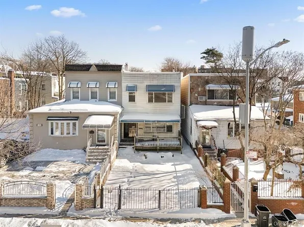 108 Jackie Robinson Pkwy Unit 1, Brooklyn, NY 11207