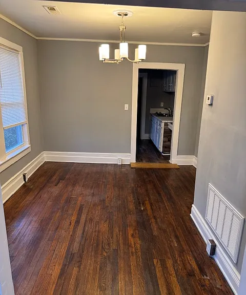 dinning room
