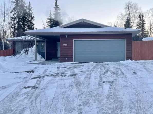 8521 Solar Dr, Anchorage, AK 99507