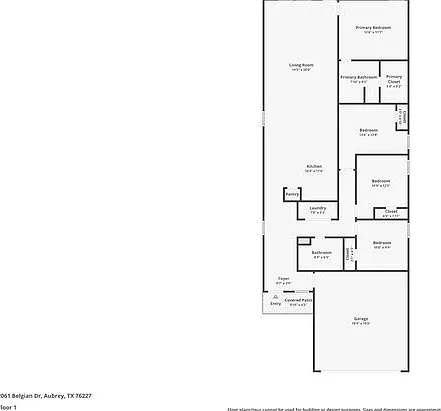 2061 Belgian Dr — Photo 2