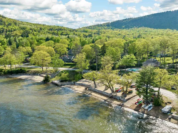 4 Birchwood Road #B, Alexandria, NH 03222