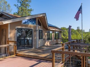 17400 Ridge Rd, Pine Grove, CA 95665