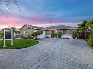 1993 Kirby Way, San Jose, CA 95124