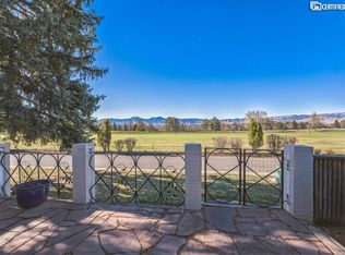 4933 Clubhouse Ct, Boulder, CO 80301