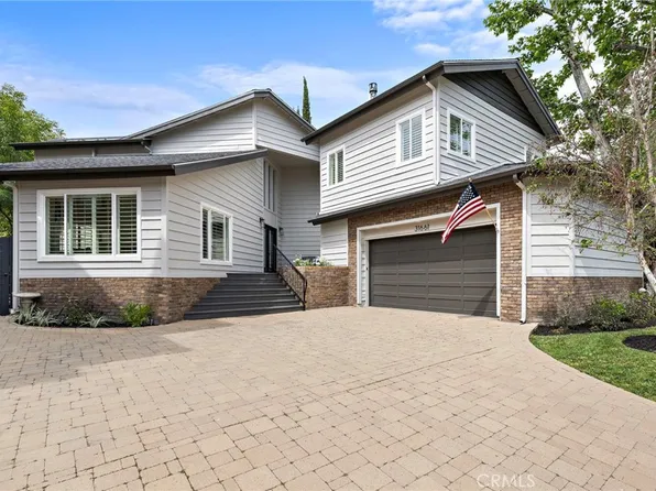 31661 Via Coyote, Trabuco Canyon, CA 92679