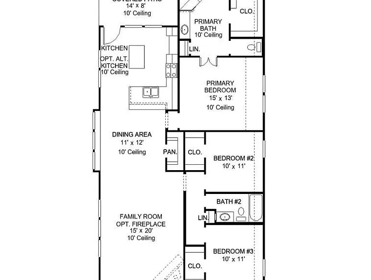 2819 Orange Leaf Dr — Photo 22
