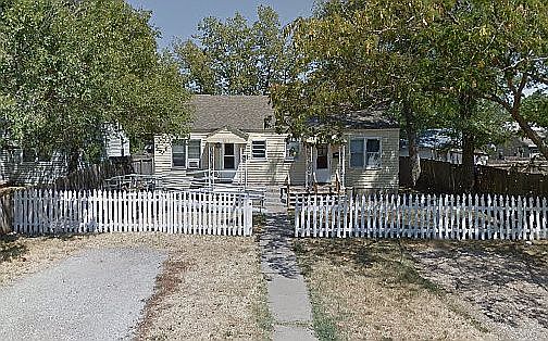 1st image of this home