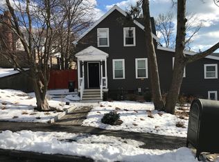 53 Redington St, Swampscott, MA 01907