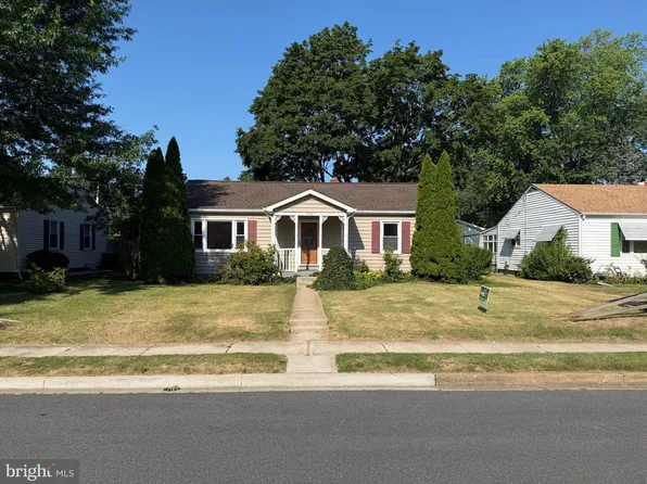 520 Fairview Ave, Dover, DE 19904
