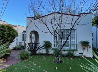 1115 Hopkins Ave, Redwood City, CA 94062