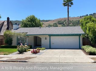 6371 Mountford Dr, San Jose, CA