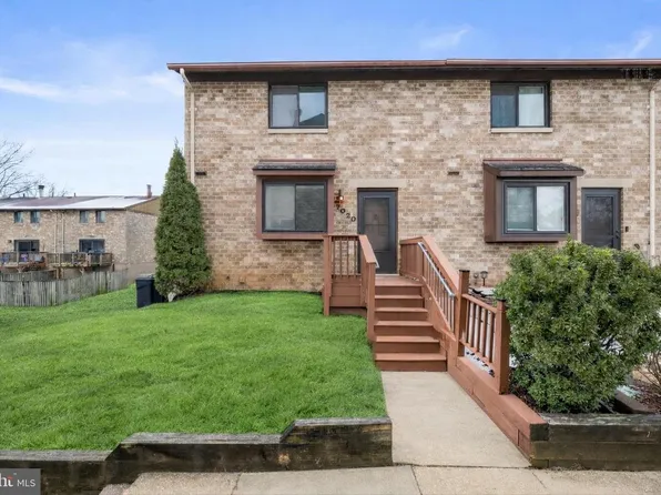 7020 Knighthood Ln, Columbia, MD 21045