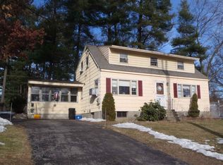3 Pine Hill Ave, Chelmsford, MA 01824