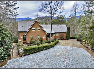 Keener Mountain Rd, Franklin, NC 28734