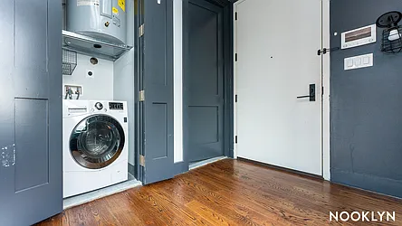 Rented by Nooklyn NYC LLC