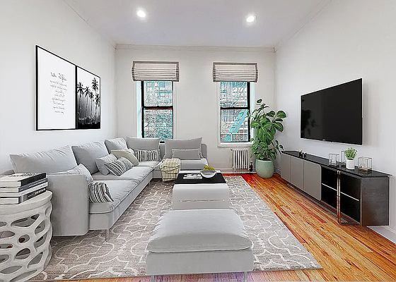 126 West 139th Street #3FL4 in Central Harlem, Manhattan | StreetEasy