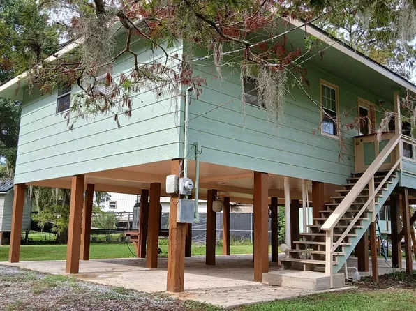 20226 La Trace Rd, French Settlement, LA 70733