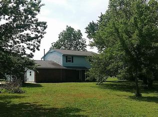 11915 N 90th Ave E, Collinsville, OK 74021
