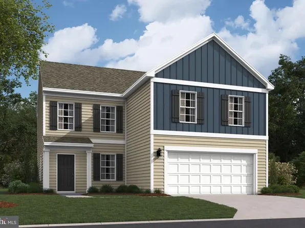 319 Edison Dr, Shippensburg, PA 17257