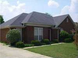 2206 Sansone Rd, Montgomery, AL 36116