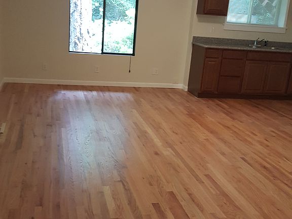 Basement Living ROom