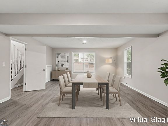 4th image of 2224 Hightrail Ct
