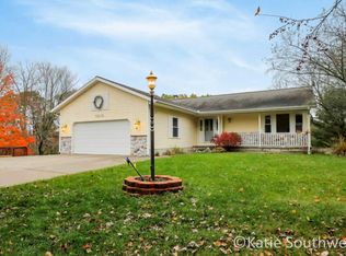6510 Tiffany Ave NE, Rockford, MI