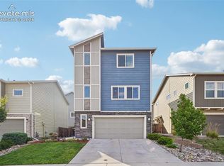 744 Endeavor Way, Colorado Springs, CO 80915