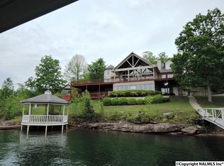 1667 Sipsey Pines Rd, Arley, AL 35541