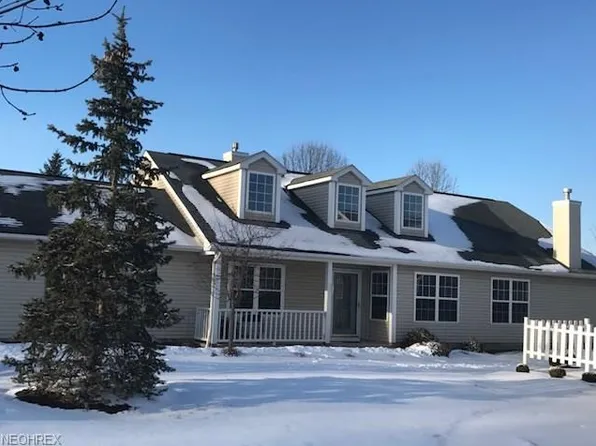 7560 Sanctuary Cir #18, Brecksville, OH 44141