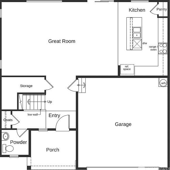 2nd image of 4812 Luminous (Lot 29) Way NW