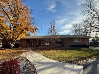 726 Birdie Dr, Grand Junction, CO, 81506