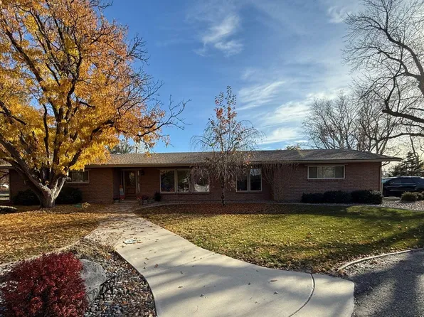 726 Birdie Dr, Grand Junction, CO 81506