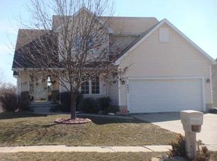 5601 SE 32nd St, Des Moines, IA 50320