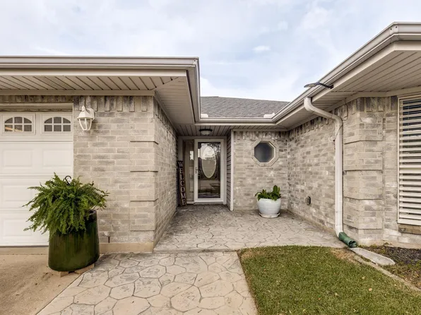 2507 18th St N, Texas City, TX 77590