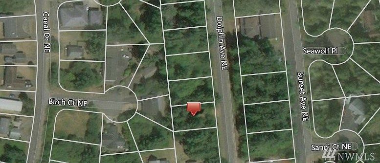 1st image of 613 Dolphin Ave NE