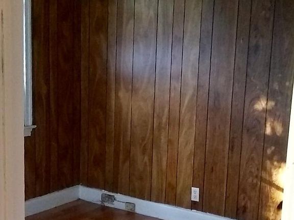 New Laminate flooring