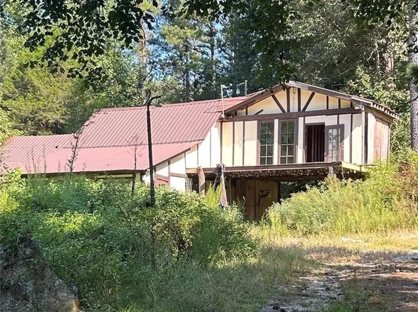 5800 Cascade Palmetto Hwy SW, Fairburn, GA 30213