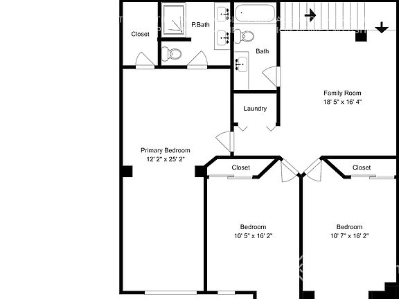 3rd image of 10902 Everest Pl