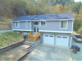 731 Jodee St, Myrtle Creek, OR 97457