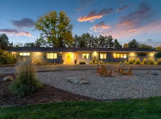 5101 W Wagontrail Rd, Bow Mar, CO 80123