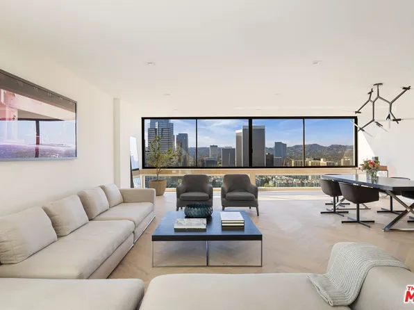 2220 Avenue Of The Stars Unit 2601, Los Angeles, CA 90067