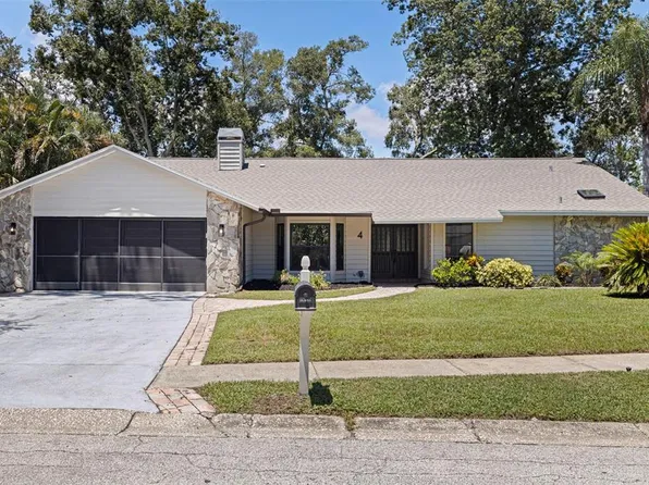 4 Idlewilde Dr, Safety Harbor, FL 34695