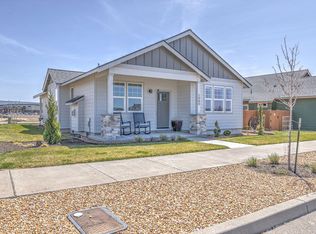 1560 NE Hudspeth Rd, Prineville, OR 97754